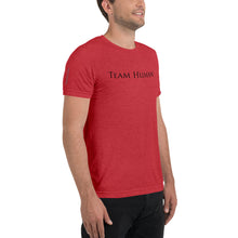 Load image into Gallery viewer, Team Human. One Family T by Next Level Human