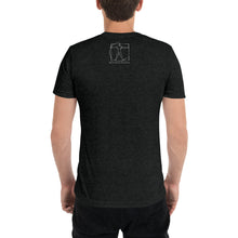 Load image into Gallery viewer, Easy Is Earned T by Next Level Human