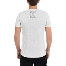 Load image into Gallery viewer, Easy Is Earned T by Next Level Human