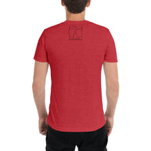 Load image into Gallery viewer, Easy Is Earned T by Next Level Human
