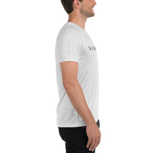 Load image into Gallery viewer, Verum Videre Triblend Short sleeve t-shirt